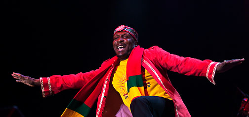 Jimmy Cliff