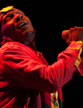 Jimmy Cliff