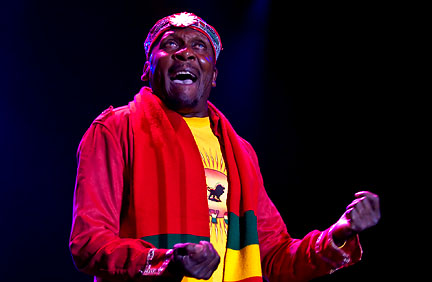 Jimmy Cliff
