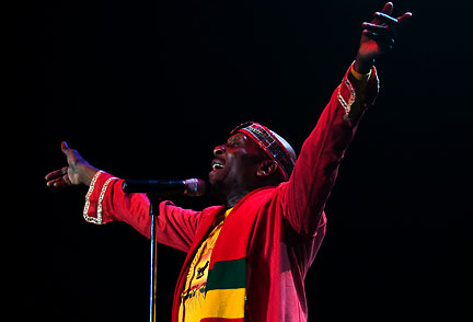 Jimmy Cliff