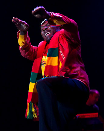 Jimmy Cliff