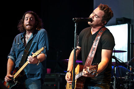Eli Young