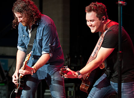 Eli Young
