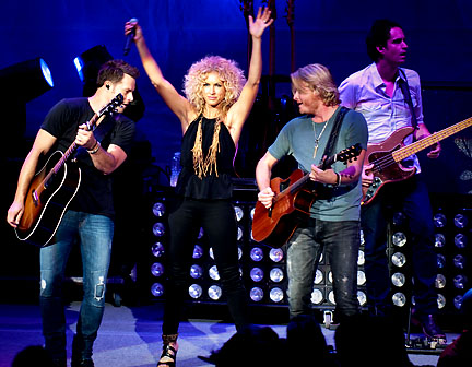 Little Big Town