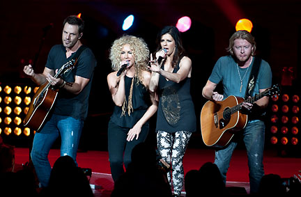 Little Big Town
