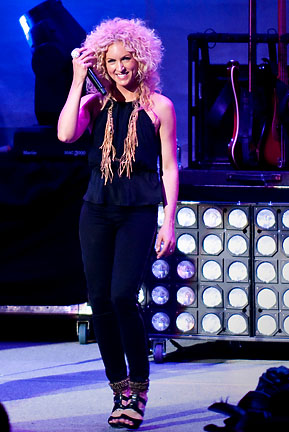 Little Big Town