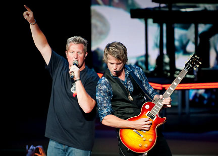 Rascal Flatts