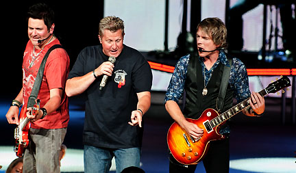 Rascal Flatts