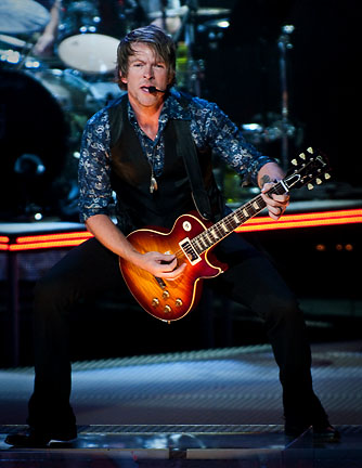 Rascal Flatts