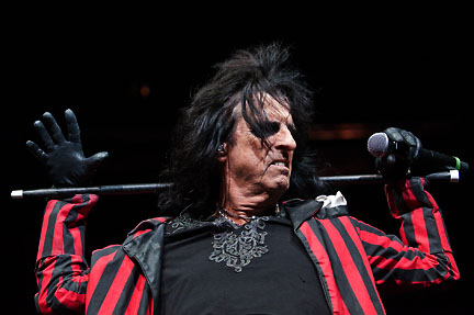 Alice Cooper