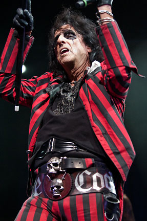 Alice Cooper