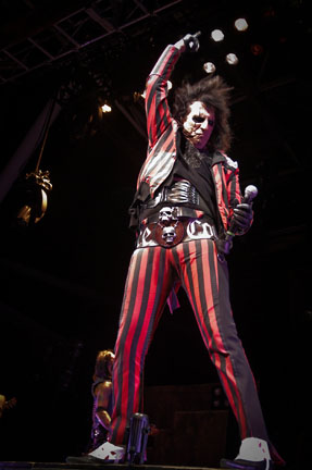 Alice Cooper