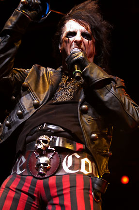 Alice Cooper