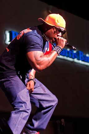 LL Cool J