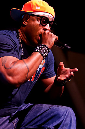 LL Cool J