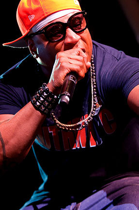 LL Cool J