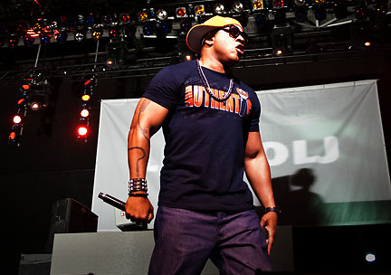 LL Cool J