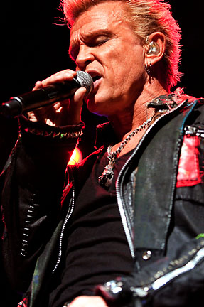 Billy Idol