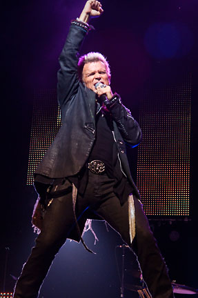 Billy Idol