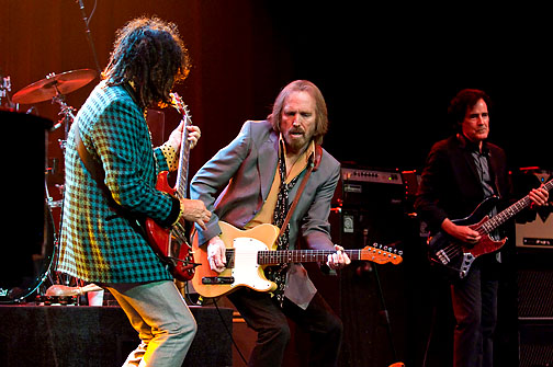 Tom Petty & The Heartbreakers