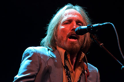 Tom Petty & The Heartbreakers