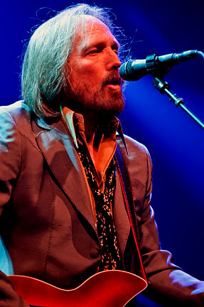 Tom Petty & The Heartbreakers
