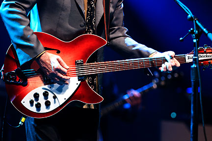 Tom Petty & The Heartbreakers