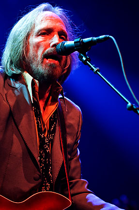 Tom Petty & The Heartbreakers