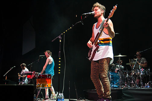 Walk the Moon