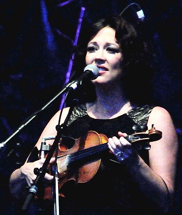 Amanda Shires