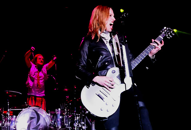 Halestorm