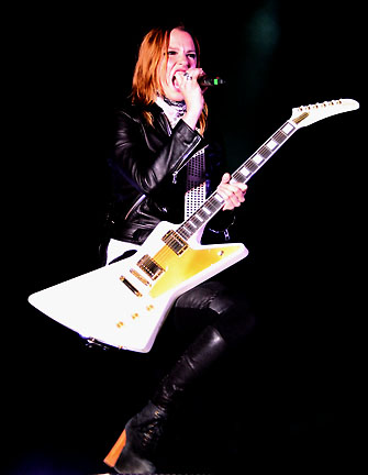 Halestorm