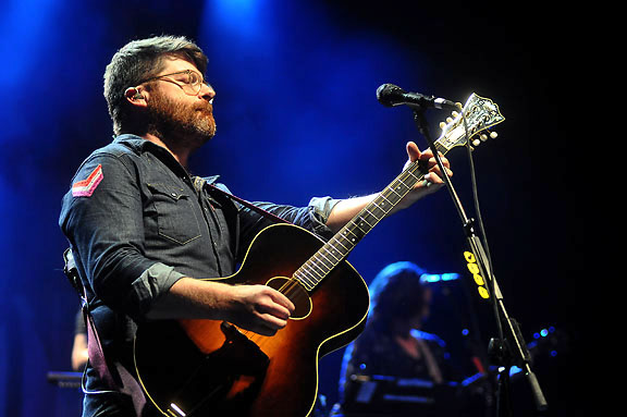 The Decemberists