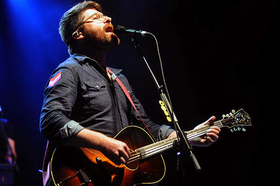 The Decemberists