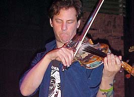 Camper Van Beethoven