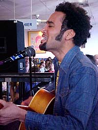 Ben Harper