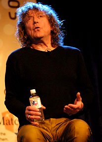 Robert Plant