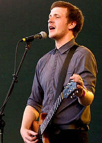 The Futureheads