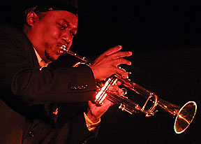 Kermit Ruffins