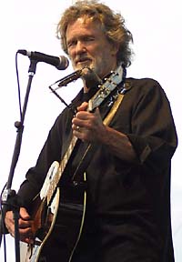 Kris Kristofferson