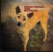 David Sylvian -<BR> Everything and Nothing