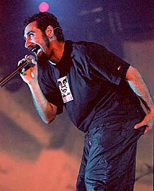 System of a Down