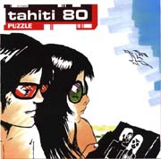 Tahiti 80