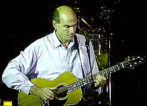 James Taylor