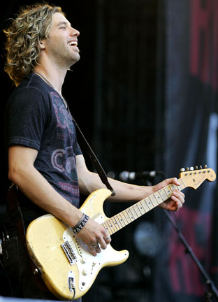 Casey James