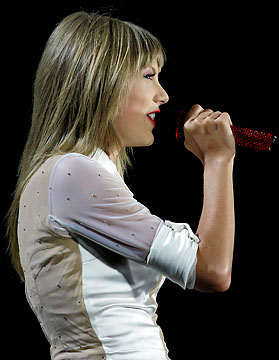 Taylor Swift