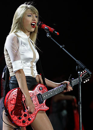 Taylor Swift