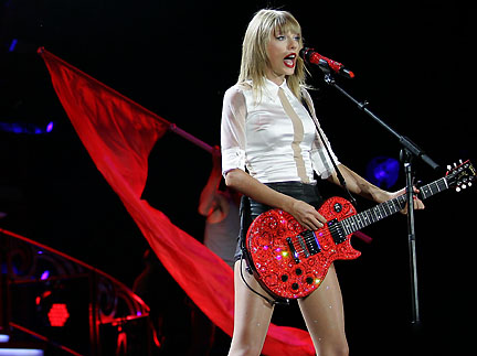 Taylor Swift