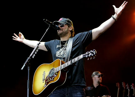 Eric Church