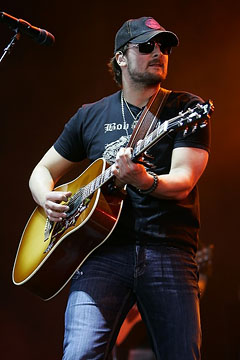 Eric Church